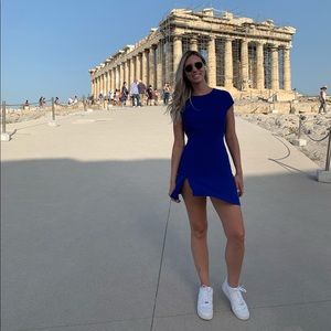 Meet your Posher, Kendall